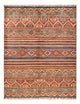 Shal Tapijt 155x195cm - Oosters Tapijt