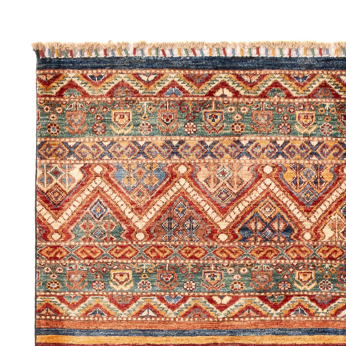 Shal Tapijt 155x195cm - Oosters Tapijt