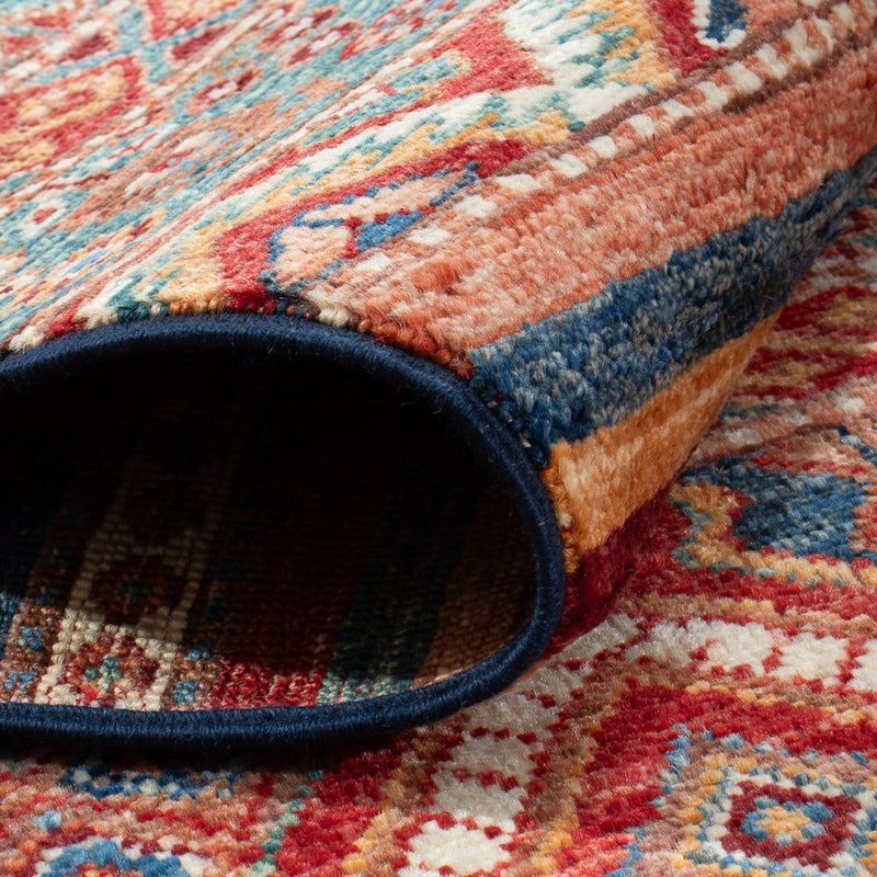 Ziegler Tapijt - Shal - 195 x 155 cm - veelkleurig