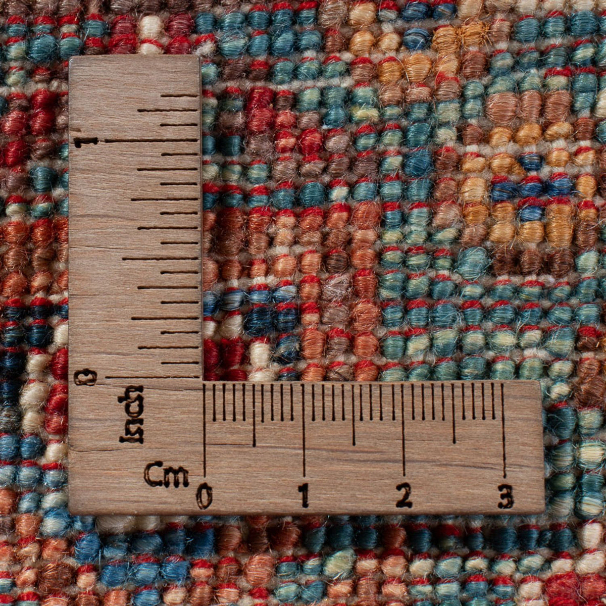 Ziegler Tapijt - Shal - 195 x 155 cm - veelkleurig