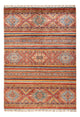Shal Tapijt 208x147cm - Oosters Tapijt