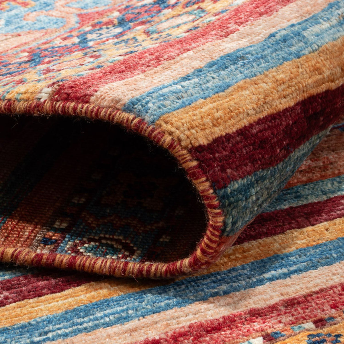 Ziegler Tapijt - Shal - 208 x 147 cm - veelkleurig