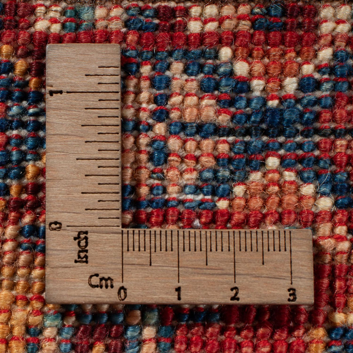 Ziegler Tapijt - Shal - 208 x 147 cm - veelkleurig