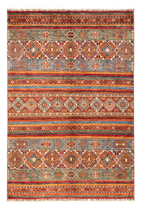 Shal Tapijt 215x148cm - Oosters Tapijt – product image