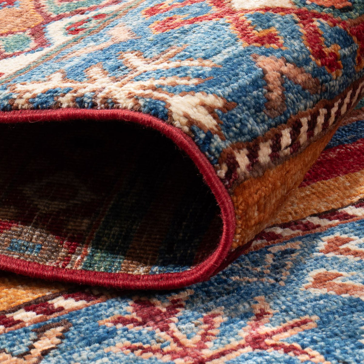 Ziegler Tapijt - Shal - 215 x 148 cm - veelkleurig