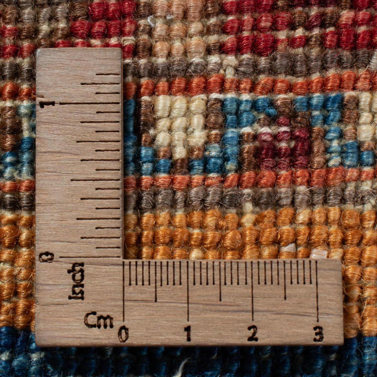 Ziegler Tapijt - Shal - 215 x 148 cm - veelkleurig