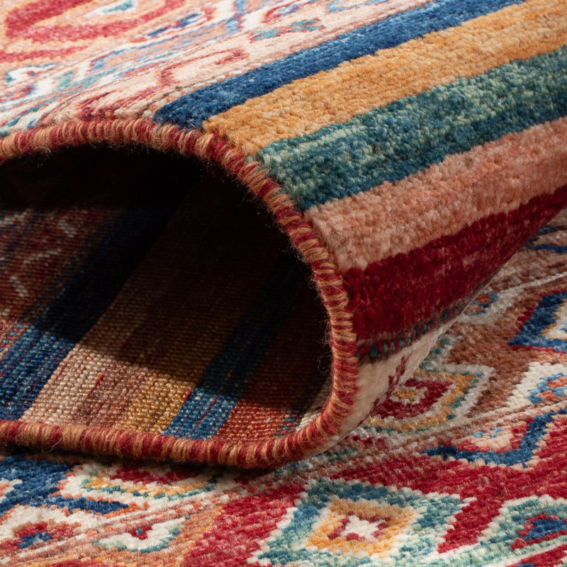 Ziegler Tapijt - Shal - 198 x 153 cm - veelkleurig