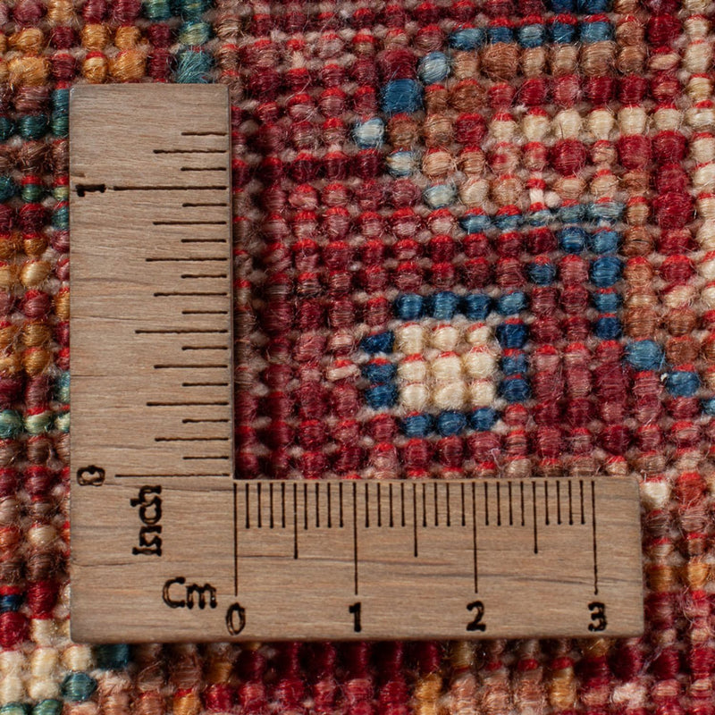 Ziegler Tapijt - Shal - 198 x 153 cm - veelkleurig