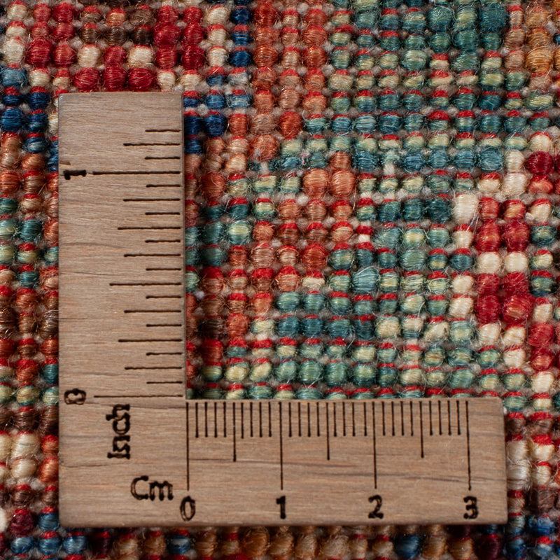 Ziegler Tapijt - Shal - 201 x 150 cm - veelkleurig