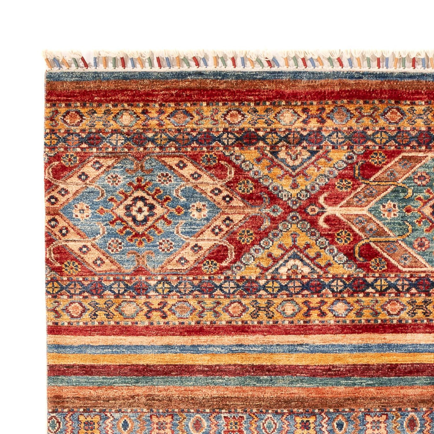 Shal Tapijt 203x149cm - Oosters Tapijt