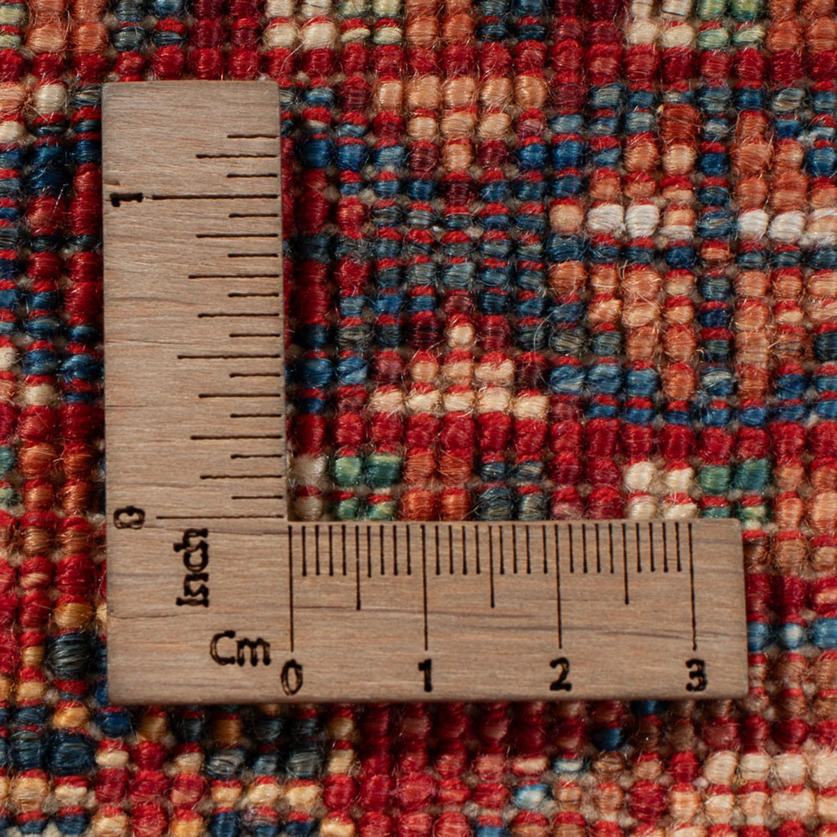 Ziegler Tapijt - Shal - 203 x 149 cm - veelkleurig