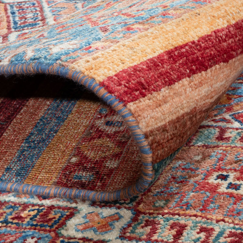 Ziegler Tapijt - Shal - 207 x 149 cm - veelkleurig