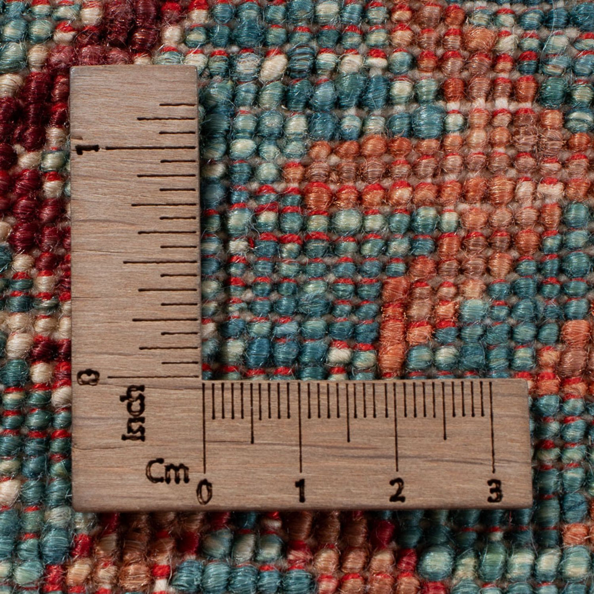 Ziegler Tapijt - Shal - 207 x 149 cm - veelkleurig