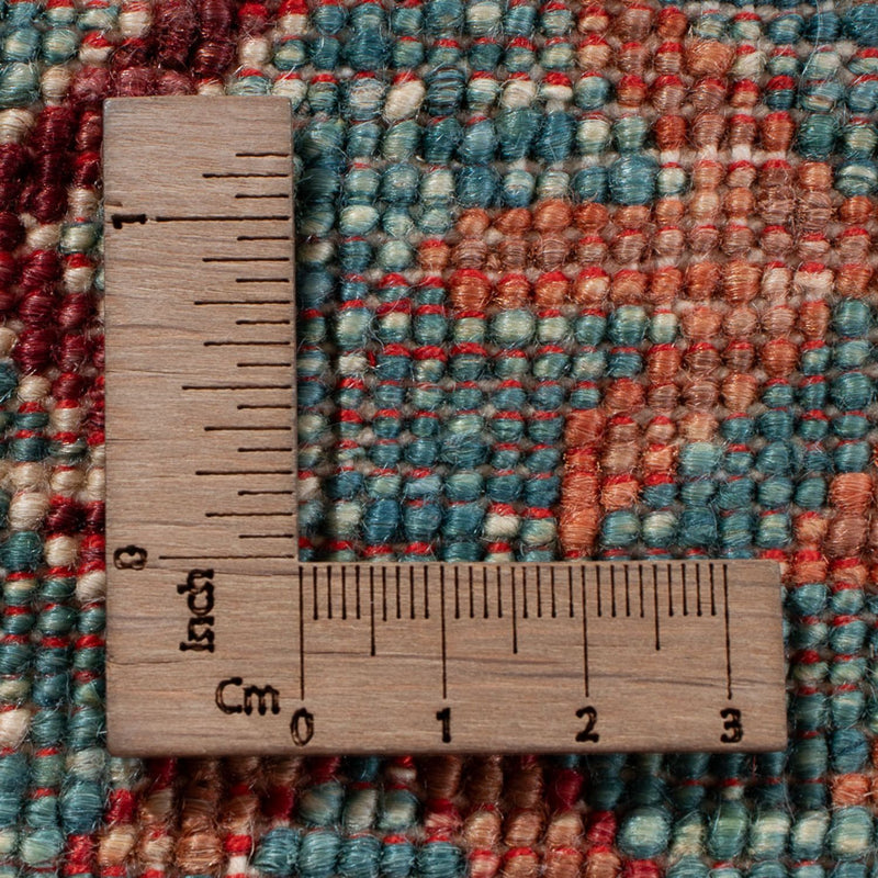 Ziegler Tapijt - Shal - 207 x 149 cm - veelkleurig