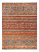 Shal Tapijt 198x149cm - Oosters Tapijt