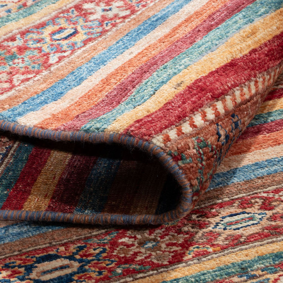 Ziegler Tapijt - Shal - 198 x 149 cm - veelkleurig