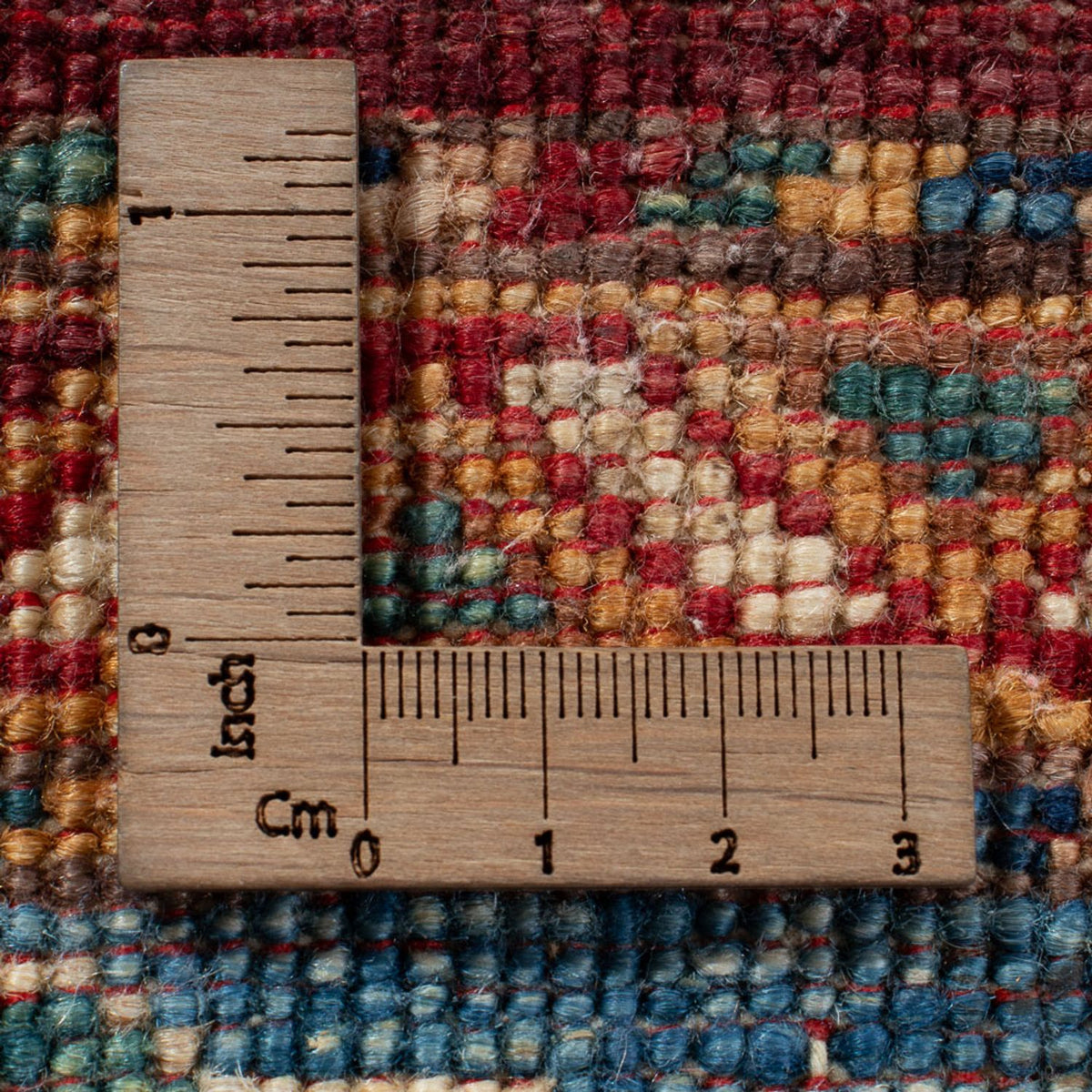 Ziegler Tapijt - Shal - 198 x 149 cm - veelkleurig