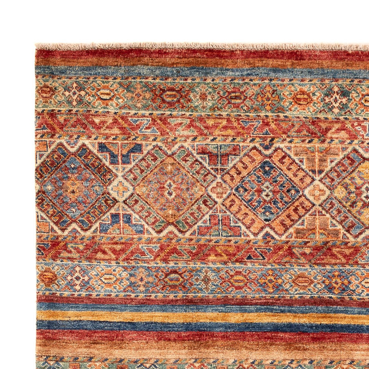 Shal Tapijt 152x210cm - Oosters Tapijt