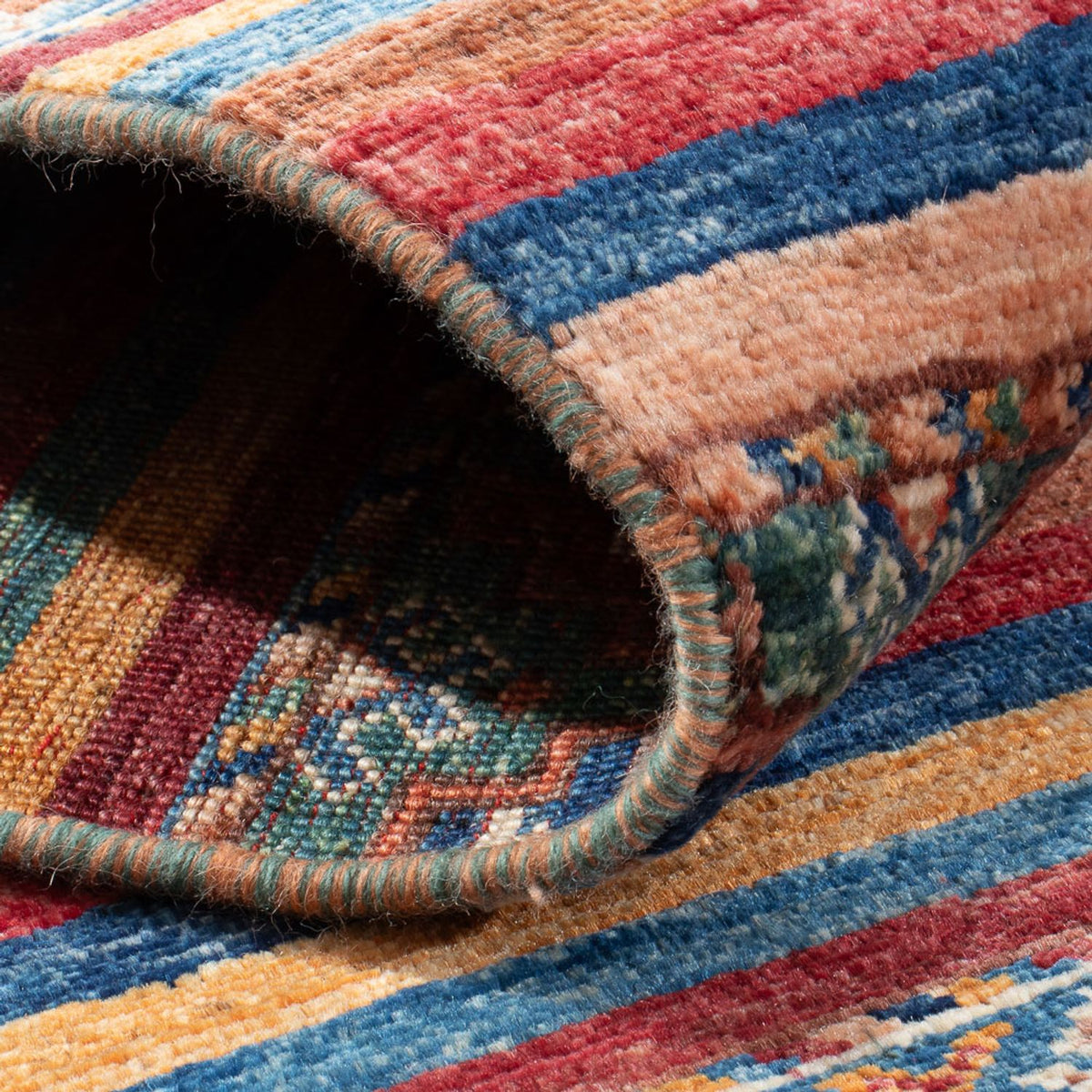 Ziegler Tapijt - Shal - 210 x 152 cm - veelkleurig