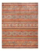 Shal Tapijt 199x156cm - Oosters Tapijt