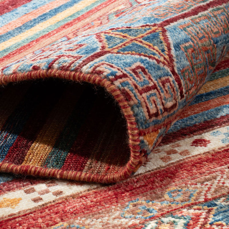 Ziegler Tapijt - Shal - 199 x 156 cm - veelkleurig