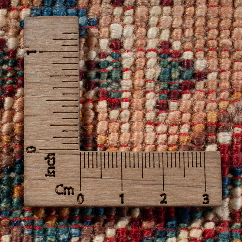 Ziegler Tapijt - Shal - 199 x 156 cm - veelkleurig