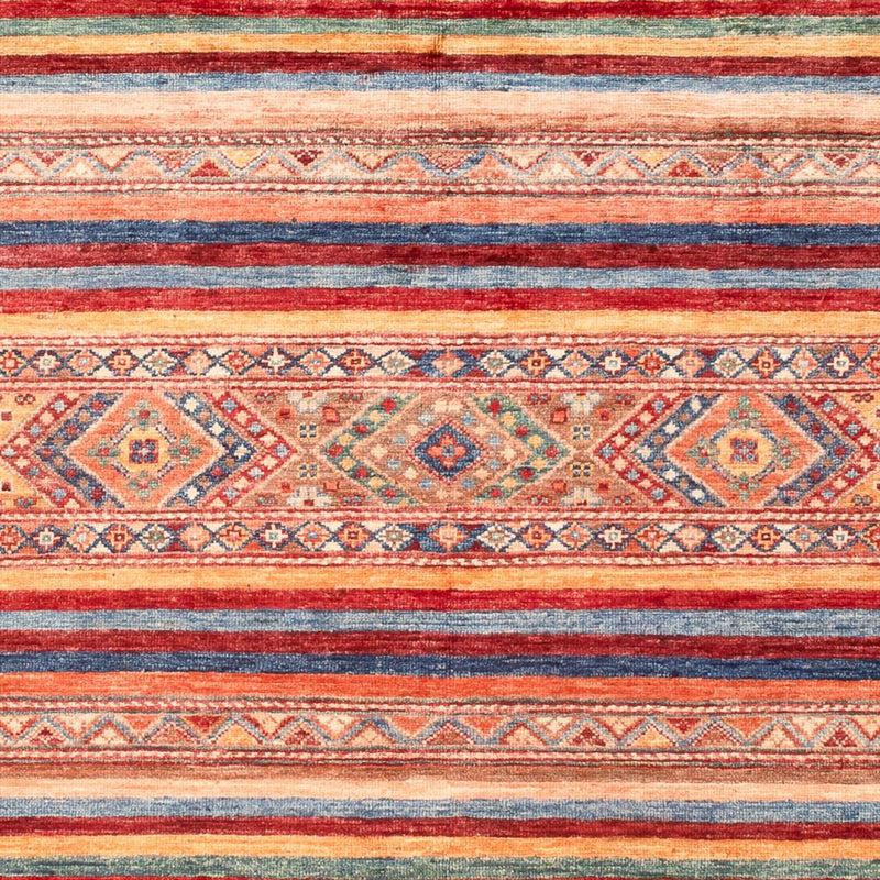 Ziegler Tapijt - Shal - 199 x 153 cm - veelkleurig