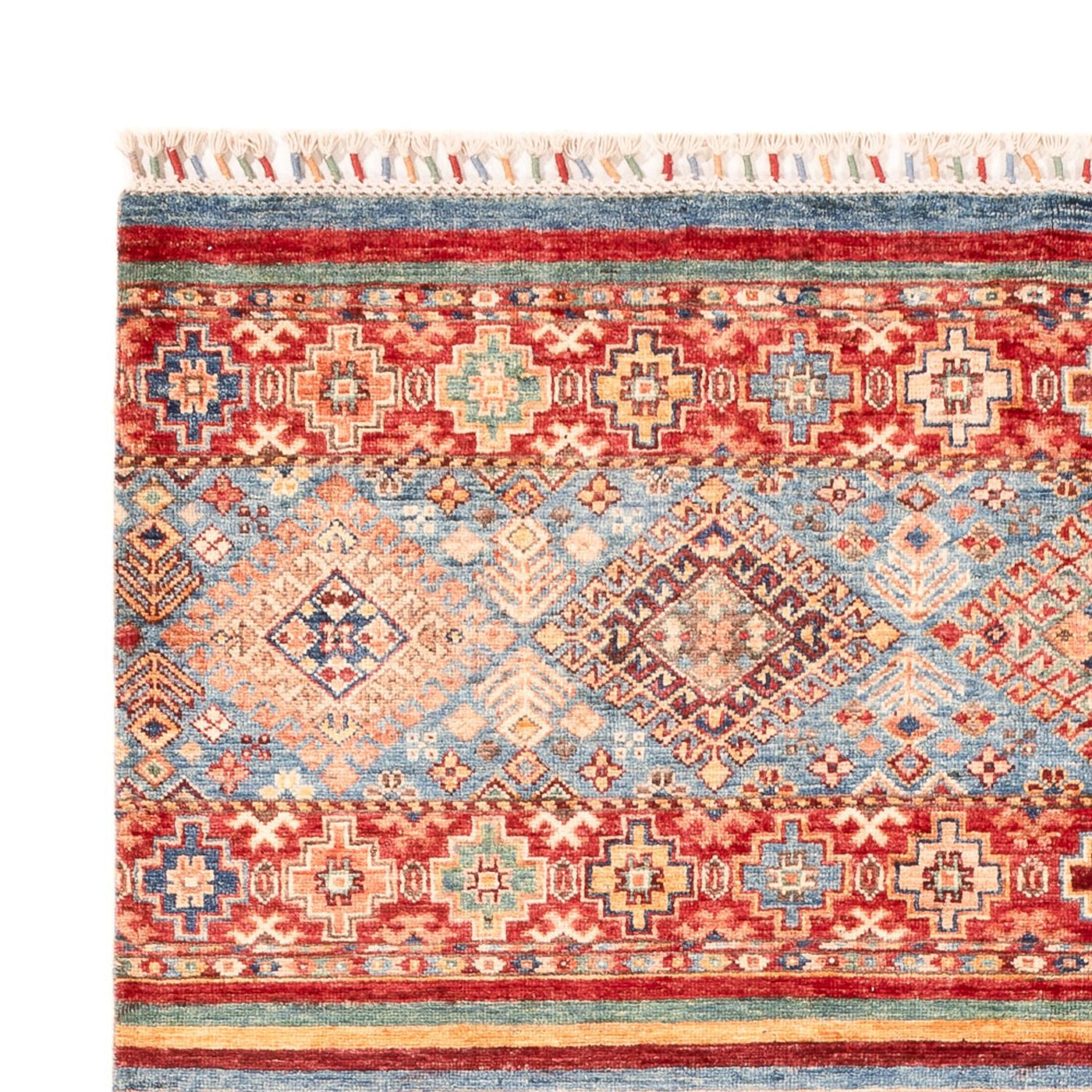 Shal Tapijt 199x153cm - Oosters Tapijt