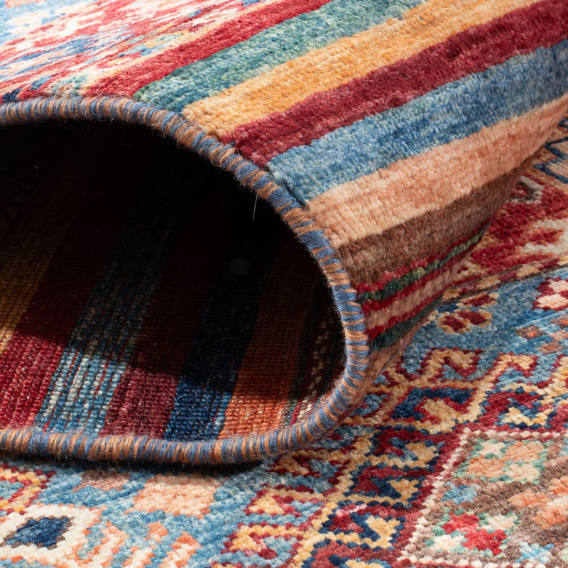 Ziegler Tapijt - Shal - 199 x 153 cm - veelkleurig