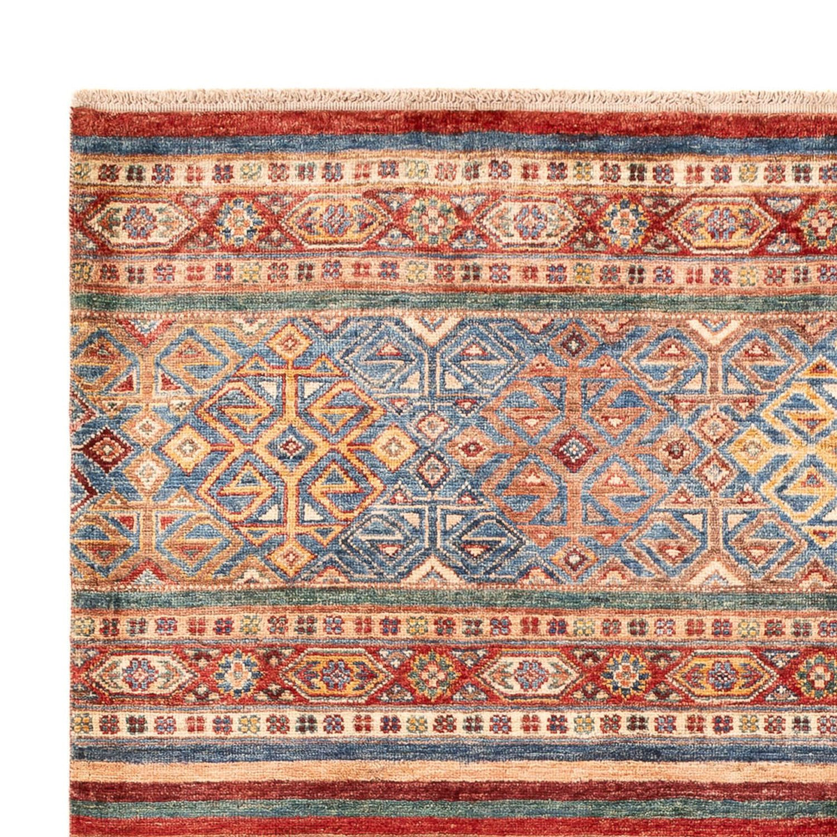 Shal Tapijt 153x205cm - Oosters Tapijt