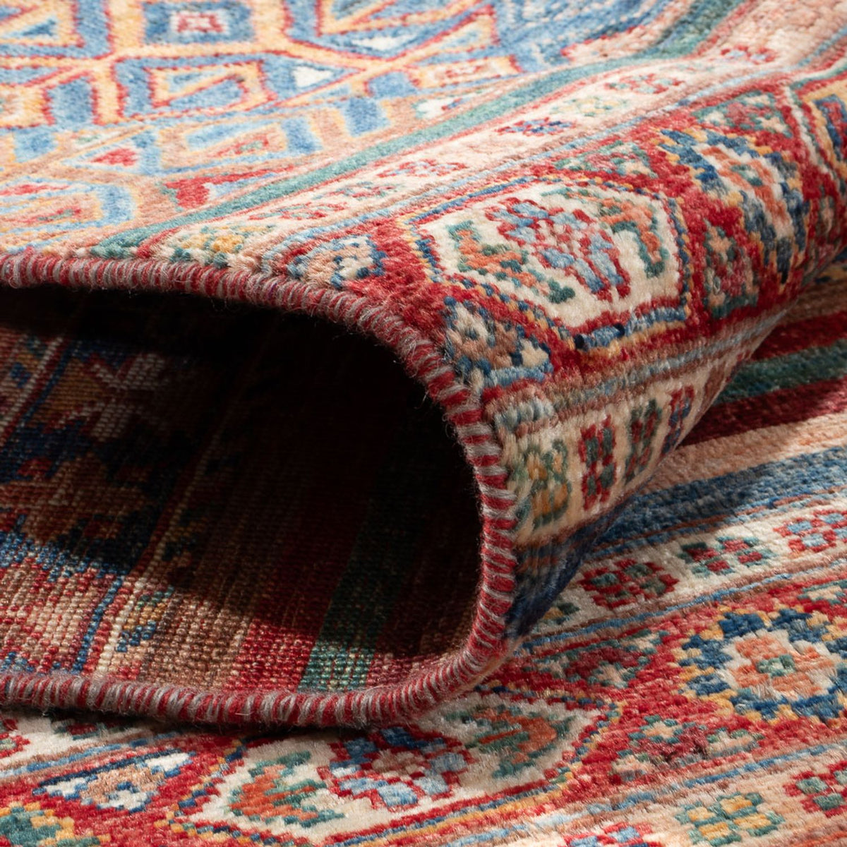 Ziegler Tapijt - Shal - 205 x 153 cm - veelkleurig