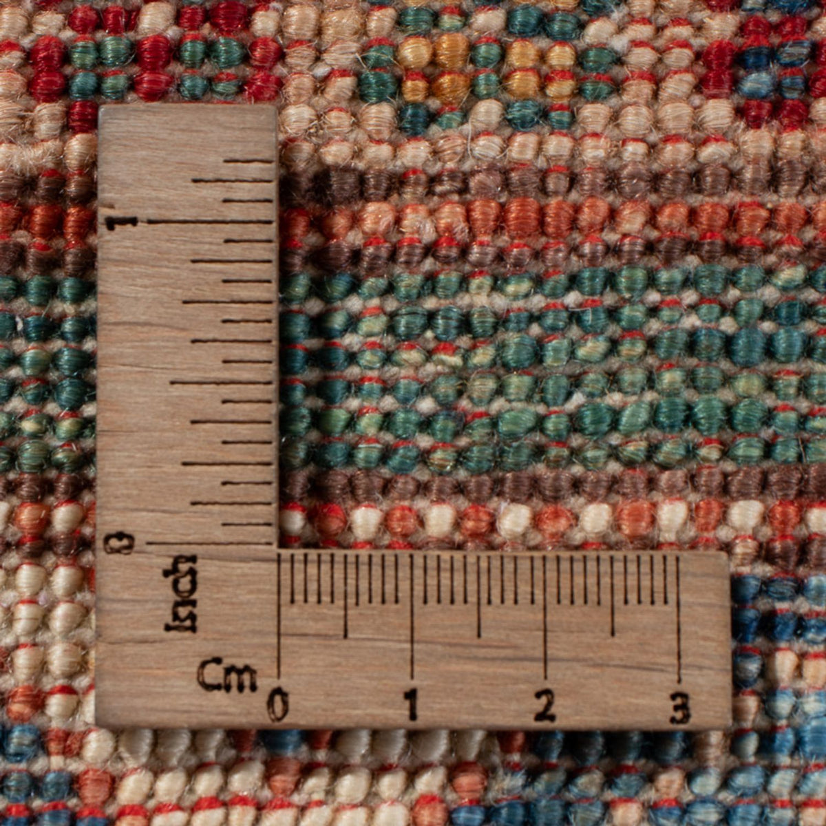 Ziegler Tapijt - Shal - 205 x 153 cm - veelkleurig