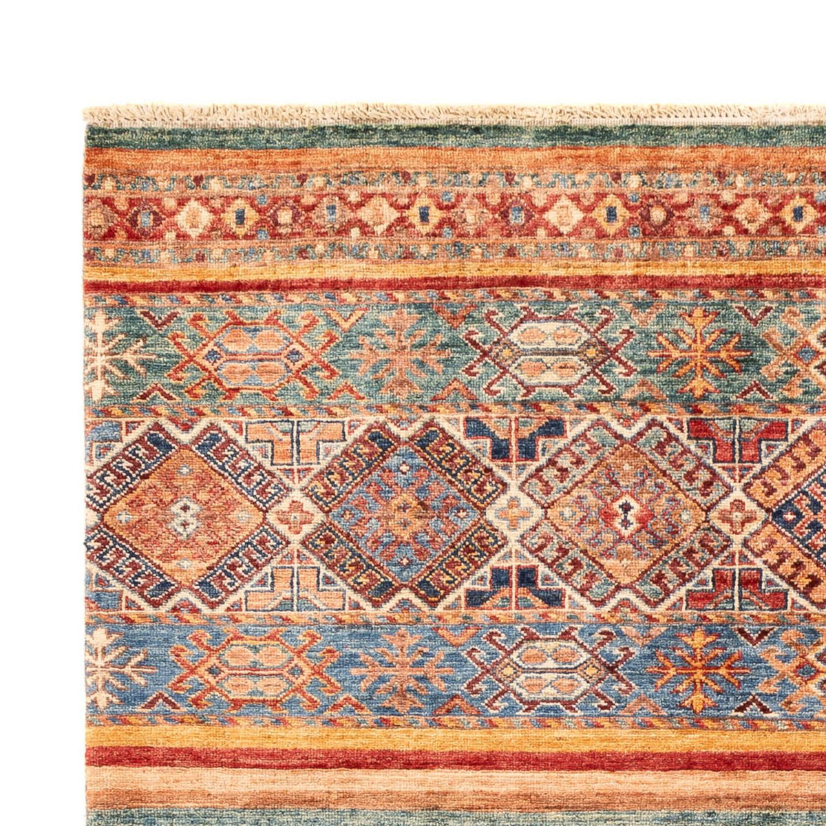 Shal Tapijt 145x199cm - Oosters Tapijt