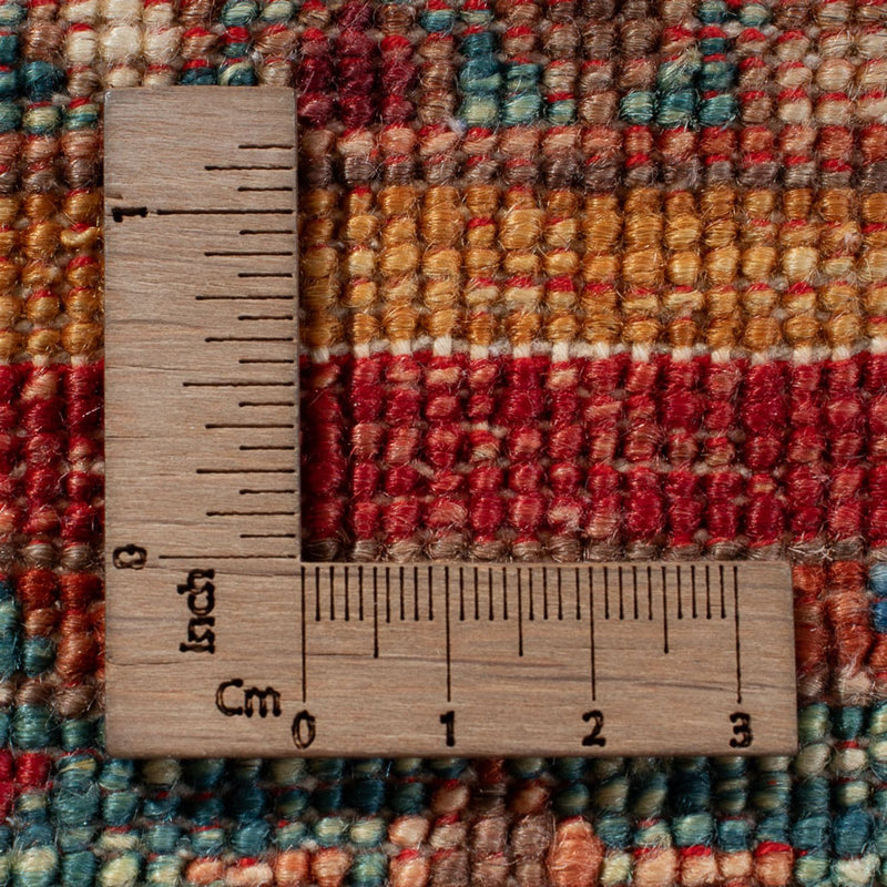 Ziegler Tapijt - Shal - 199 x 145 cm - veelkleurig