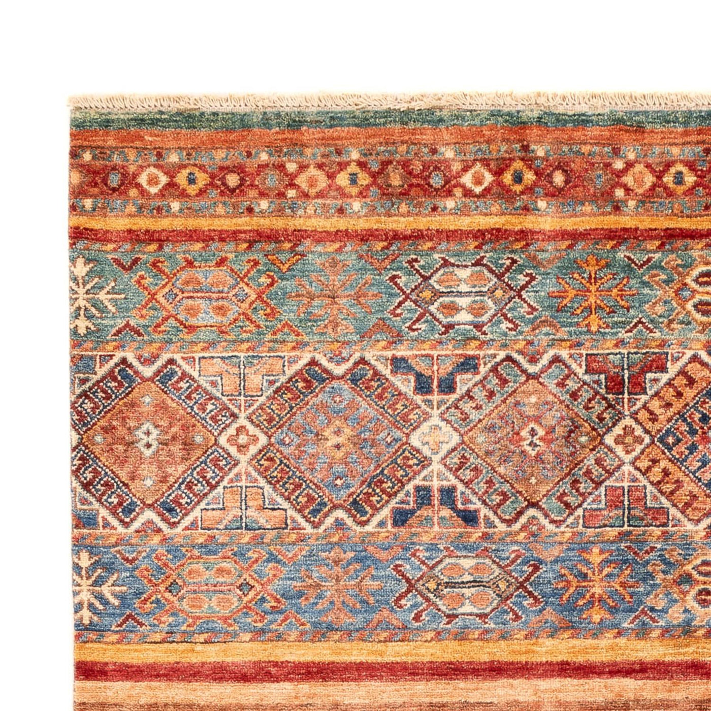 Shal Tapijt 200x149cm - Oosters Tapijt