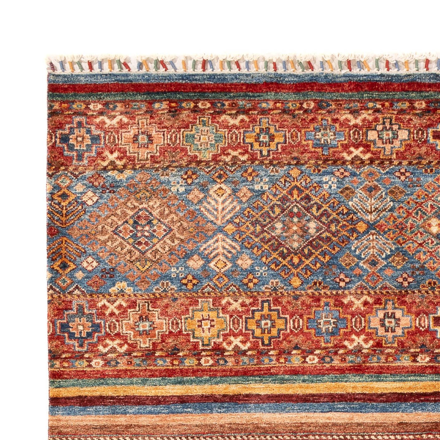 Shal Tapijt 206x151cm - Oosters Tapijt