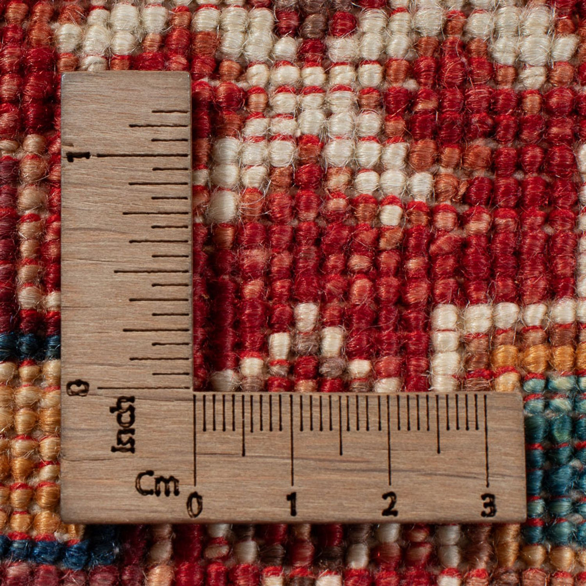 Ziegler Tapijt - Shal - 206 x 151 cm - veelkleurig