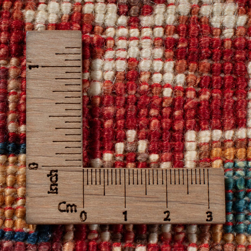 Ziegler Tapijt - Shal - 206 x 151 cm - veelkleurig