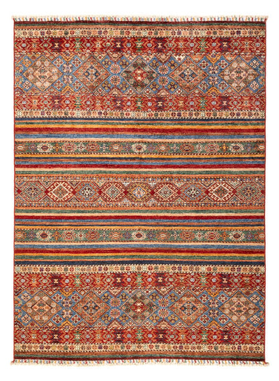 Shal Tapijt 150x200cm - Oosters Tapijt