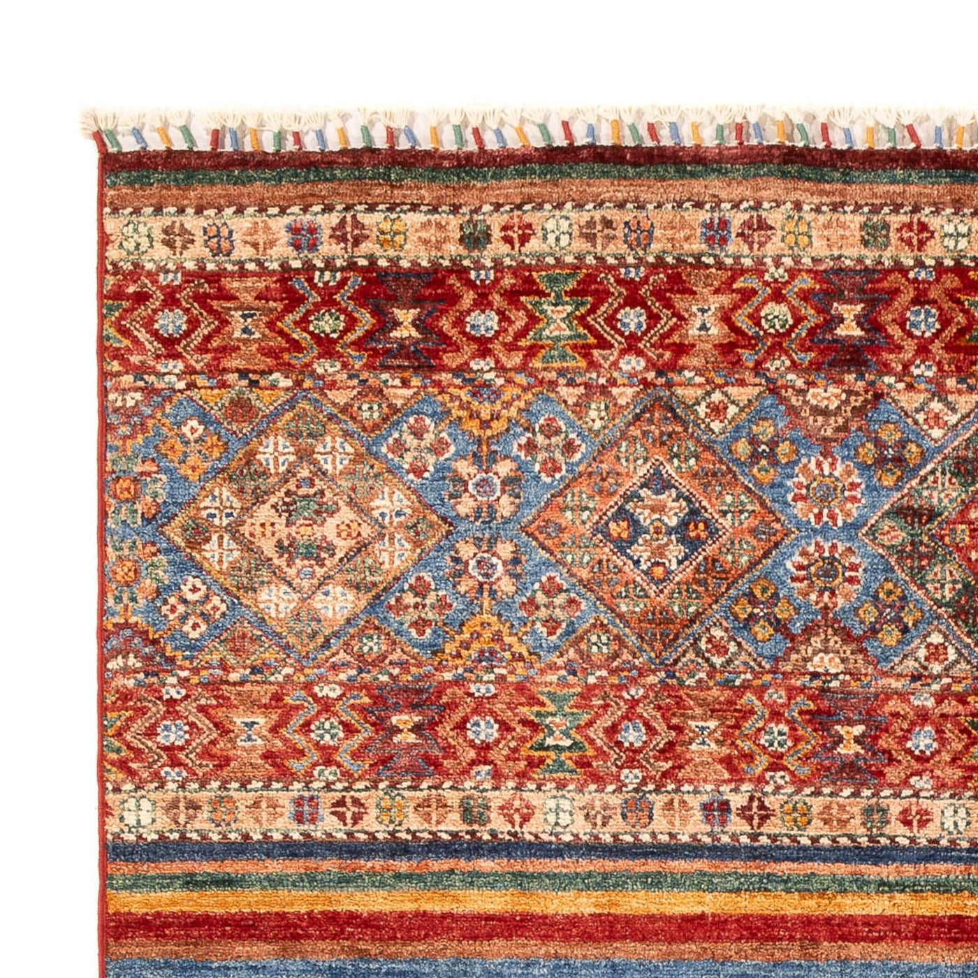 Shal Tapijt 200x150cm - Oosters Tapijt
