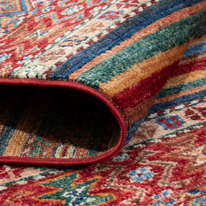 Ziegler Tapijt - Shal - 200 x 150 cm - veelkleurig