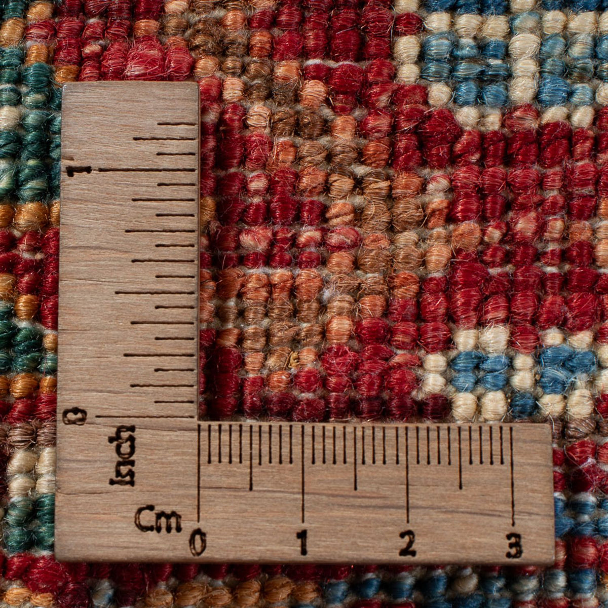 Ziegler Tapijt - Shal - 200 x 150 cm - veelkleurig