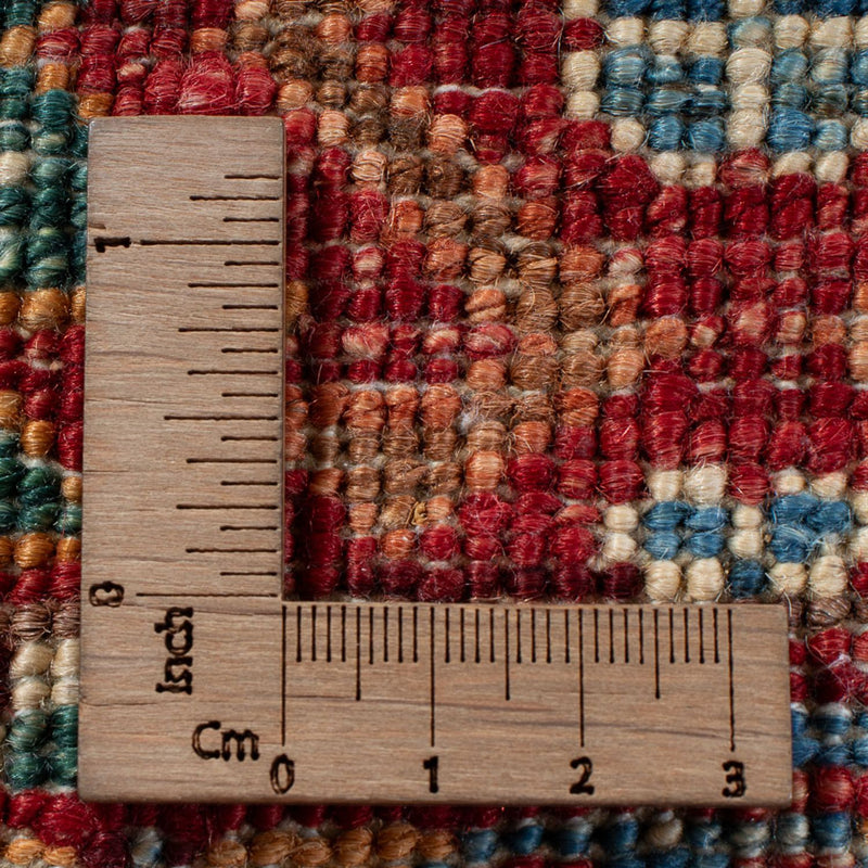 Ziegler Tapijt - Shal - 200 x 150 cm - veelkleurig