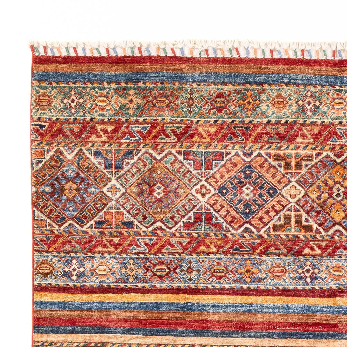 Shal Tapijt 206x150cm - Oosters Tapijt