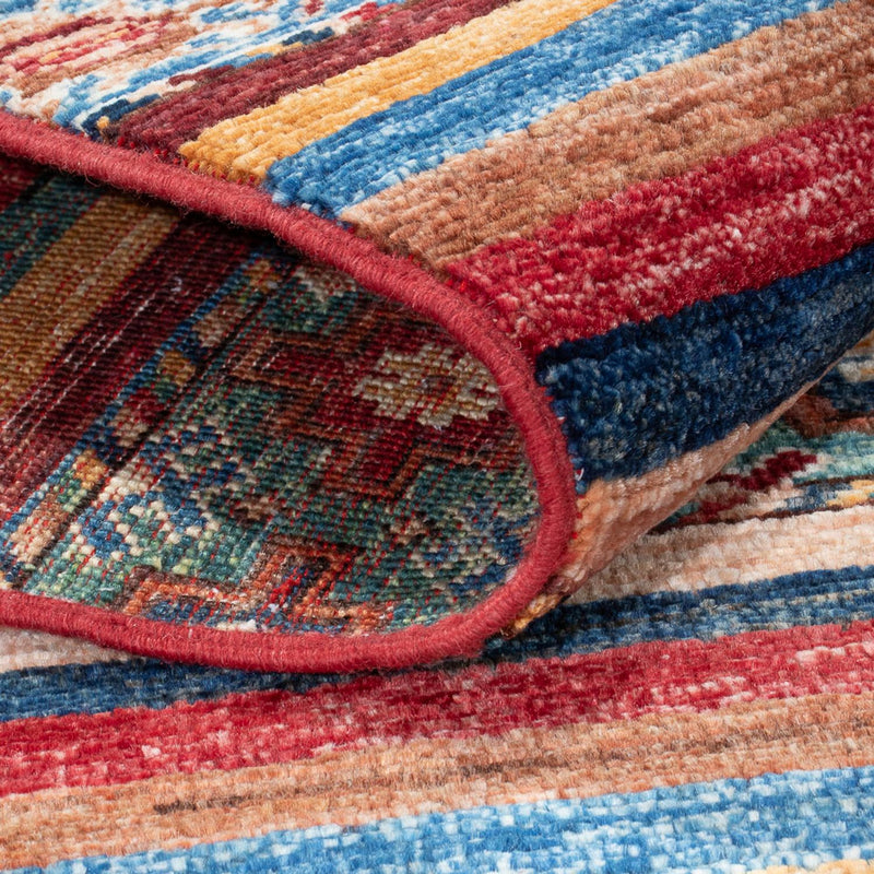 Ziegler Tapijt - Shal - 206 x 150 cm - veelkleurig