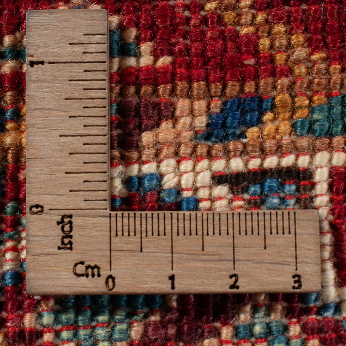 Ziegler Tapijt - Shal - 206 x 150 cm - veelkleurig