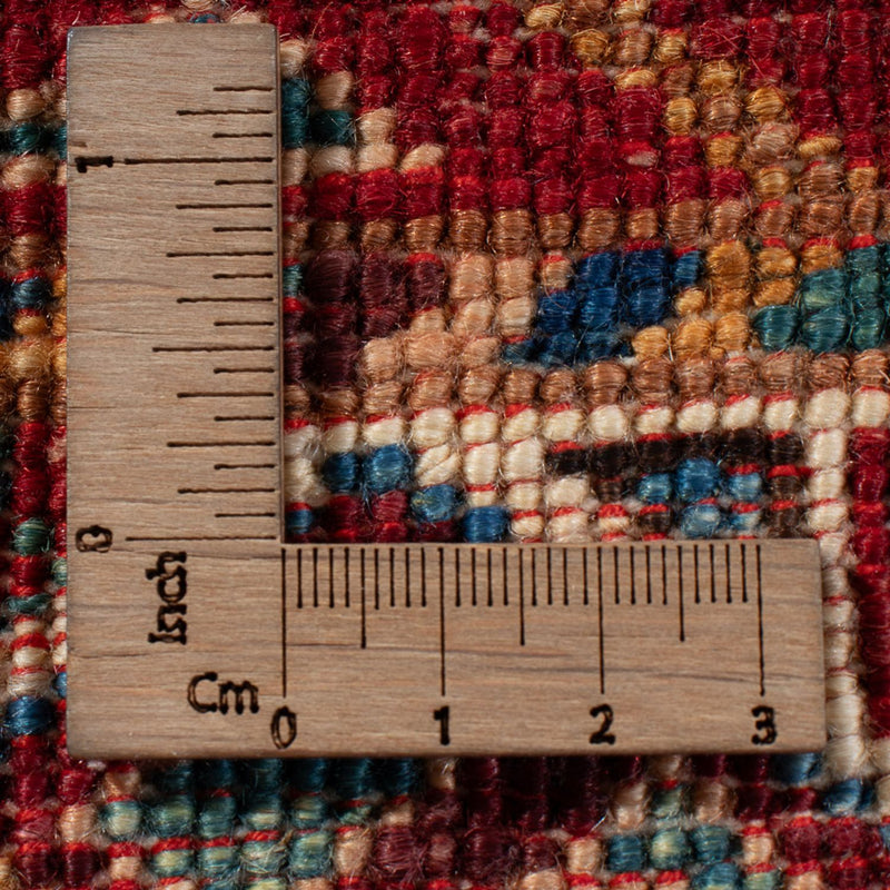 Ziegler Tapijt - Shal - 206 x 150 cm - veelkleurig