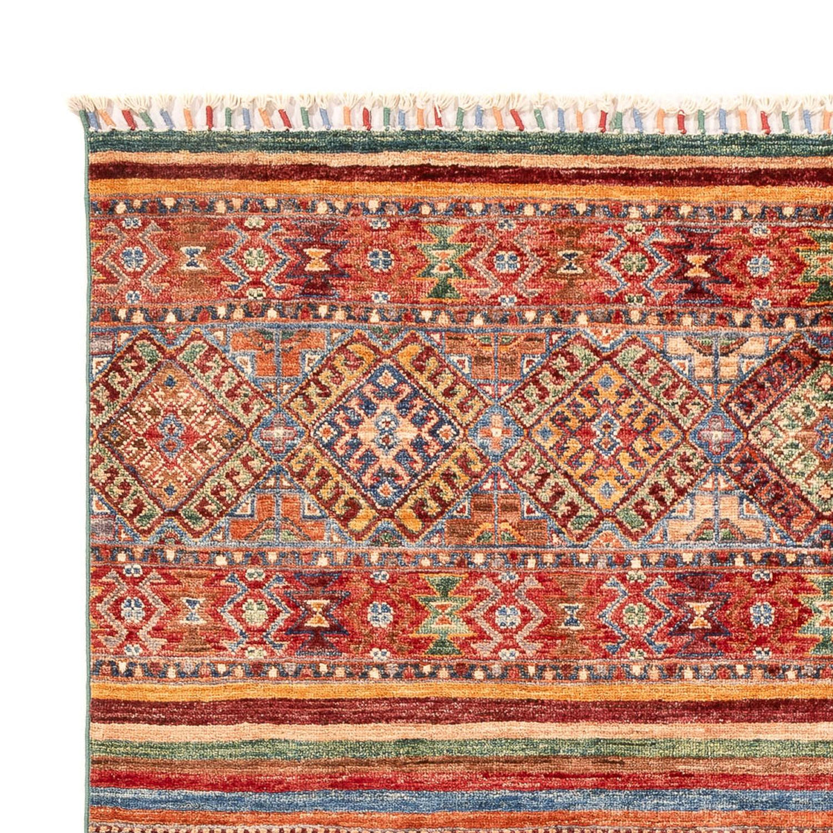 Shal Tapijt 152x201cm - Oosters Tapijt