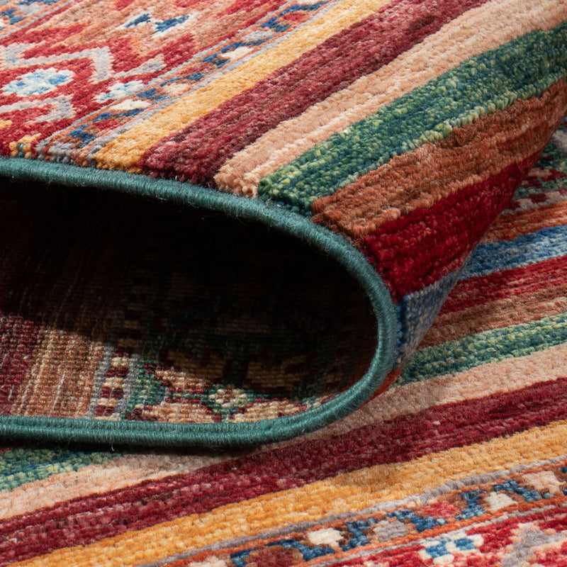 Ziegler Tapijt - Shal - 201 x 152 cm - veelkleurig