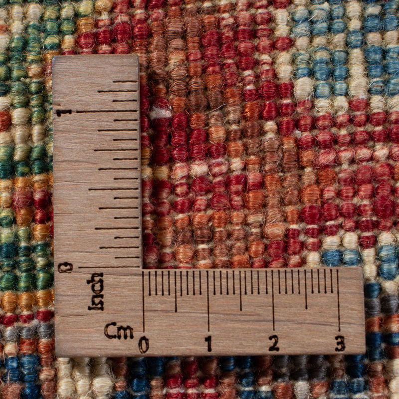 Ziegler Tapijt - Shal - 201 x 152 cm - veelkleurig